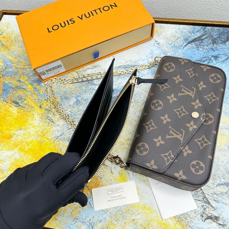 Louis Vuitton Wallets Purse